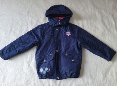 Girl2girl 3-in-1 jacket, size: 5-6