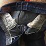 John Rocha jeans 38 waist and 30 leg in very good condition with no issues see all photos FREE TRACKED POSTAGE INCLUDED Image 7