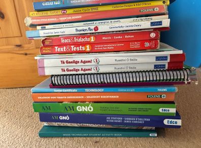 school books FREE