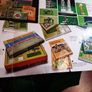 subbuteo bits and pieces x2 Image 7