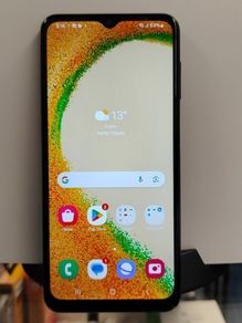 Samsung A04 Dual Sim