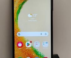 Samsung A04 Dual Sim