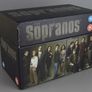 The Sopranos Complete Series Seasons 1 to 6 DVD Box Set Image 5