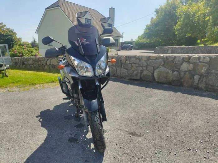 2009 Suzuki Unknown