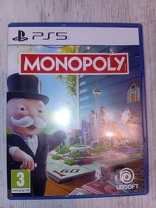 Monopoly ps5