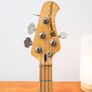 Music Man Stingray 1980-1981 - Black Image 4