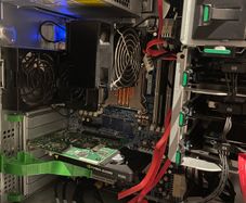 Hp Z420