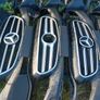 Mercedes W213 Front bumper NEW Image 2