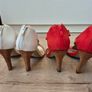 High heels sandals Image 3