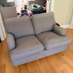 2 seater sofa