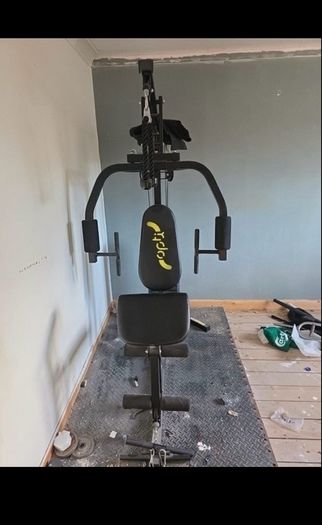 multigym