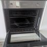 Hoover Oven and Electric Siemens Hob Image 2