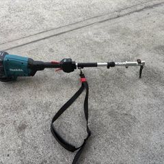 Makita garden multitool