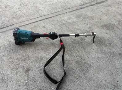 Makita garden multitool