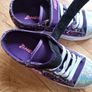 wheeled trainers for girl size 1 UK Image 5