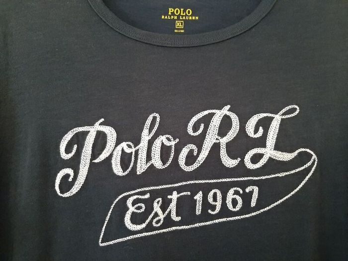 Polo Ralph Lauren t-shirt XL BNWT