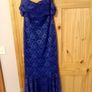 Debs/formal wear size 14 Image 3