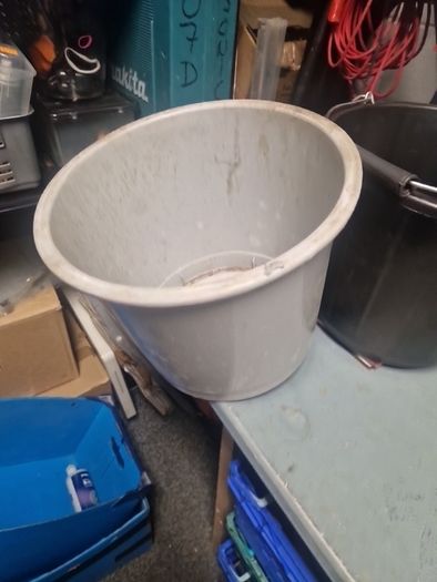 buckets