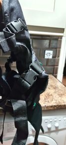 baby carrier