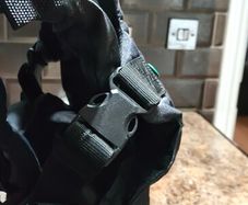 baby carrier