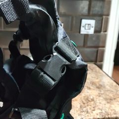 baby carrier