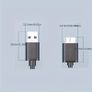 USB 3.0 Male A to Micro B Cable For External Hard Drive Disk HDD Data Cord Power Charging Cable Image 4