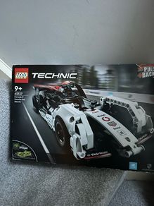 lego technic