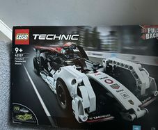lego technic