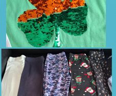 Girls bundle 10-11yrs