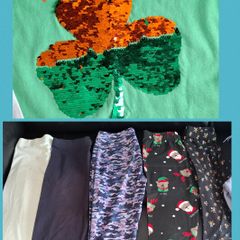 Girls bundle 10-11yrs