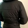 Black  adidas jacket Image 4