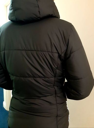 Black  adidas jacket