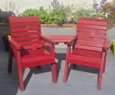 Garden Seats