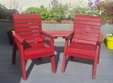 Garden Seats