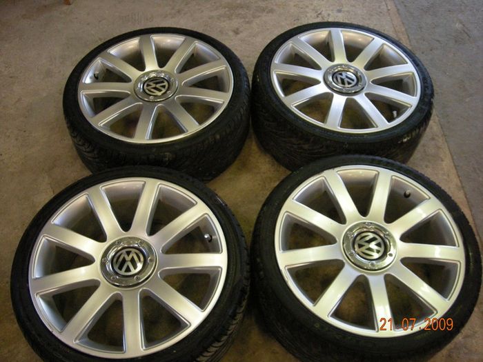 19 inch audi rs 4 wheels and tyres