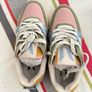 Low Top Trainers Image 8