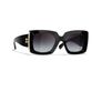 CHANEL Sunglasses Image 6