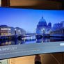 Lg 55 Inch Curved 4k Oled Smart Tv  Oled55c6v Image 2