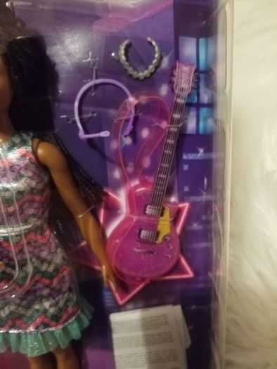 Barbie Big City Big Dreams Singing Doll 35euro Per Doll 60euro For Both Dolls