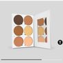 Ofra Pro Palette - Contouring & Highlighting Cream Brand New Image 2