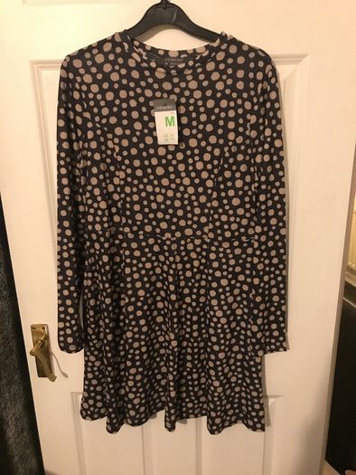 new dress