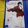 Red Ninja end honour  PlayStation 2 ps2 games Original Image 5