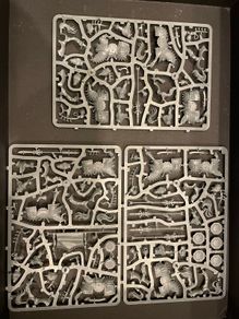 Warhammer The Old World Cathay