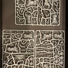 Warhammer The Old World Cathay