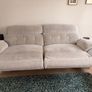 Recliner sofa Image 3