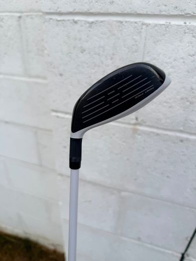 TaylorMade SIM2 Max 3HL Fairway Wood 16.5 Ladies Flex