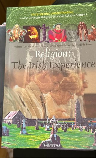 Religion Meaning & Values