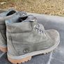 Timberland Ladies Boots UK5 Image 4