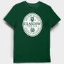All Up To Dublin In The Green (Small to 5XL) T-Shirt Image 2