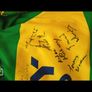 Signed 2004 Kerry Jersey. Image 6